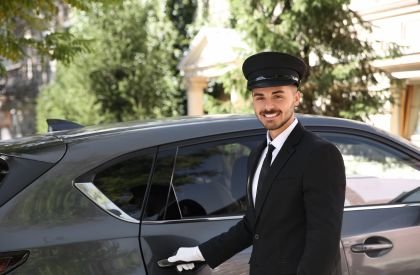 Personal Driver job in Qatar